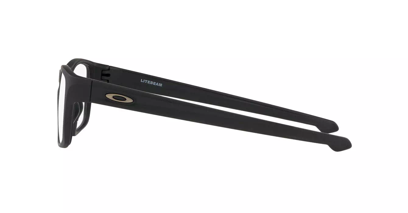 Oakley Litebeam Satin Black (OX8140-01) s55