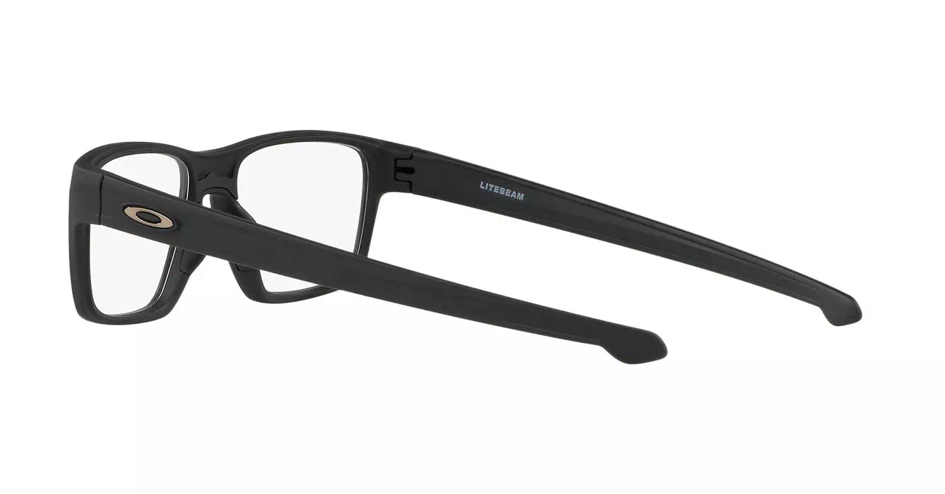 Oakley Litebeam Satin Black (OX8140-01) s55