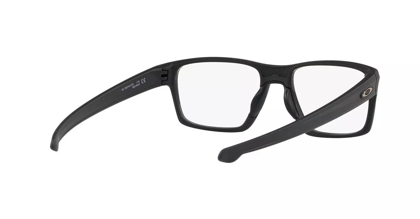 Oakley Litebeam Satin Black (OX8140-01) s55