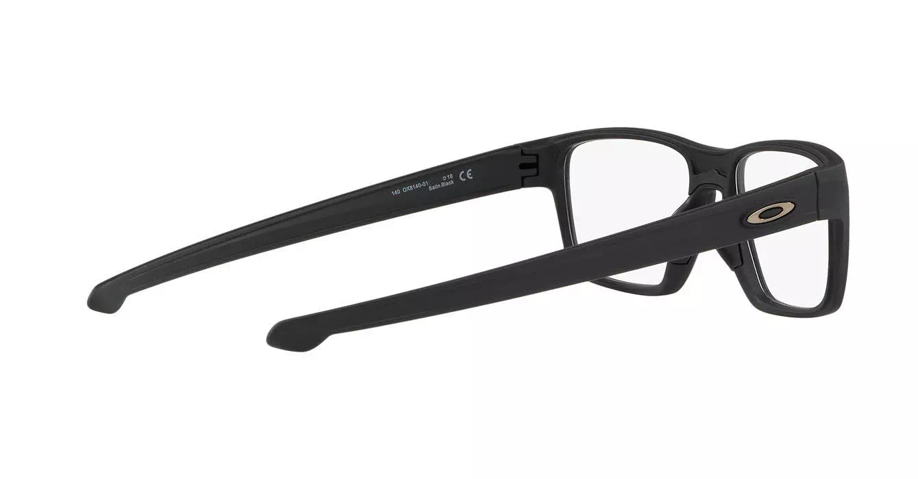 Oakley Litebeam Satin Black (OX8140-01) s55