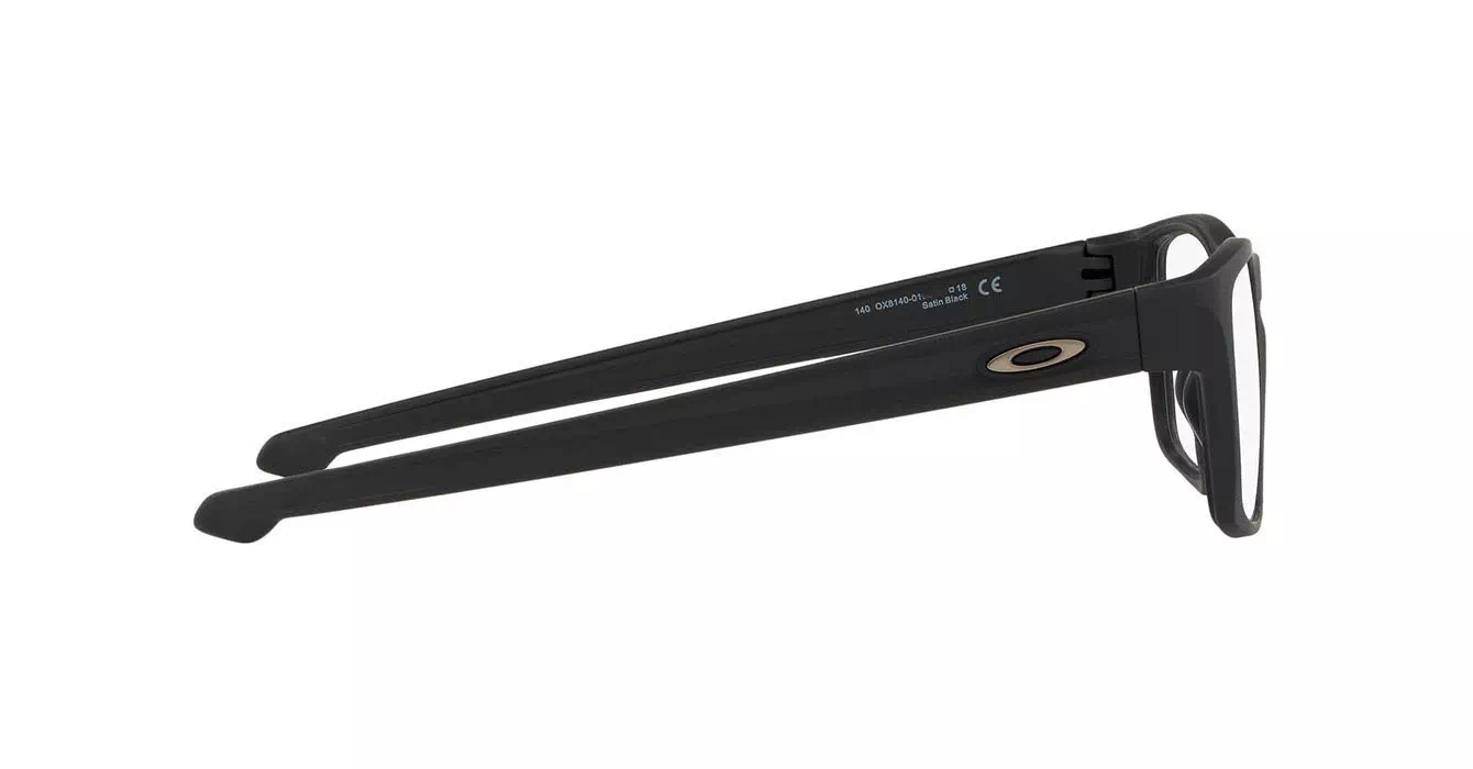 Oakley Litebeam Satin Black (OX8140-01) s55