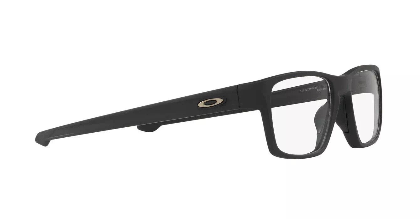 Oakley Litebeam Satin Black (OX8140-01) s55