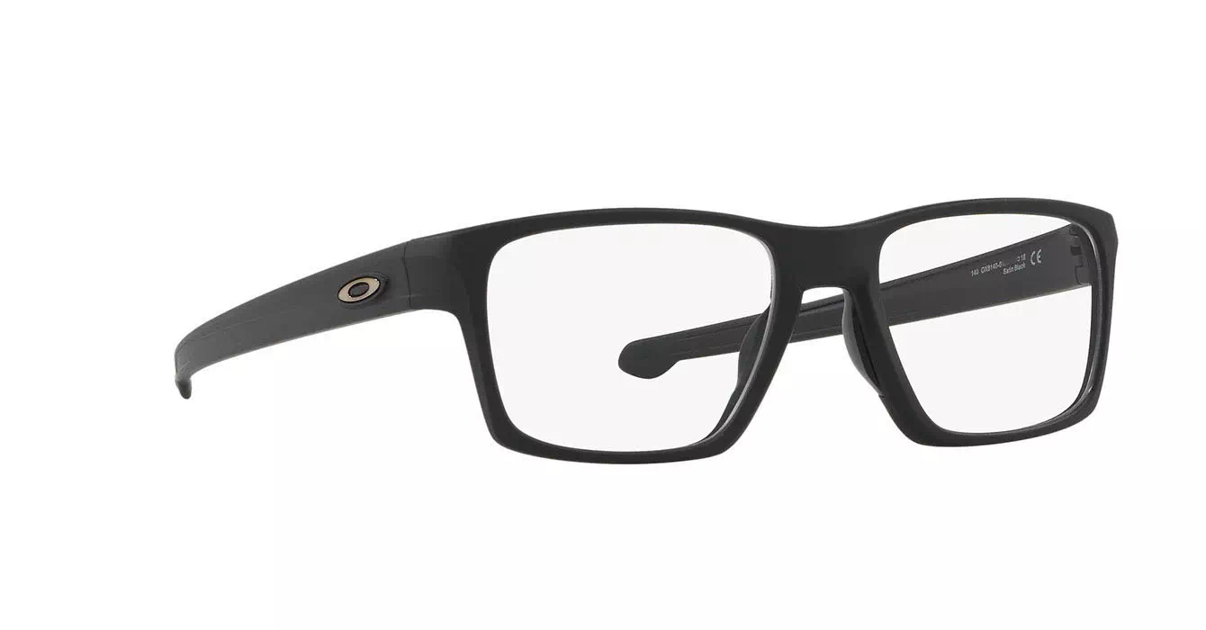 Oakley Litebeam Satin Black (OX8140-01) s55