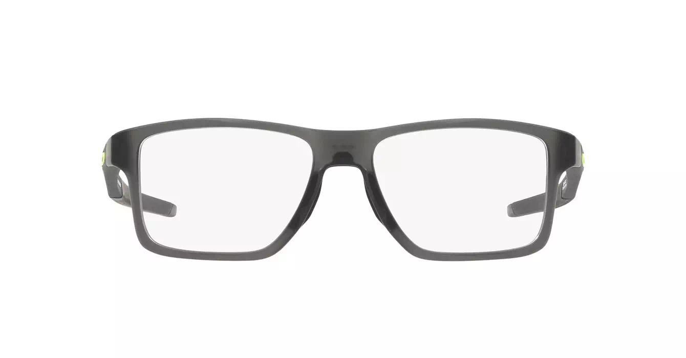 Oakley Chamfer Squared Satin Grey Smoke (OX8143-02) s54