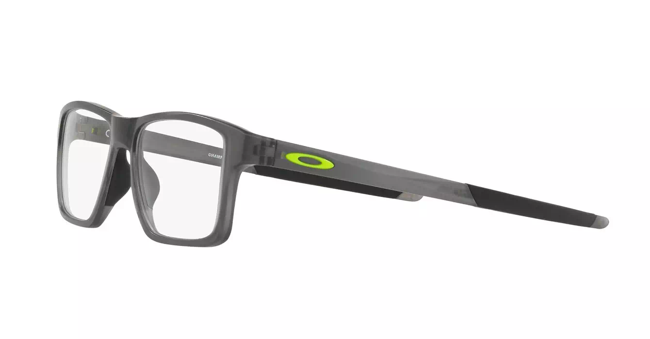 Oakley Chamfer Squared Satin Grey Smoke (OX8143-02) s54