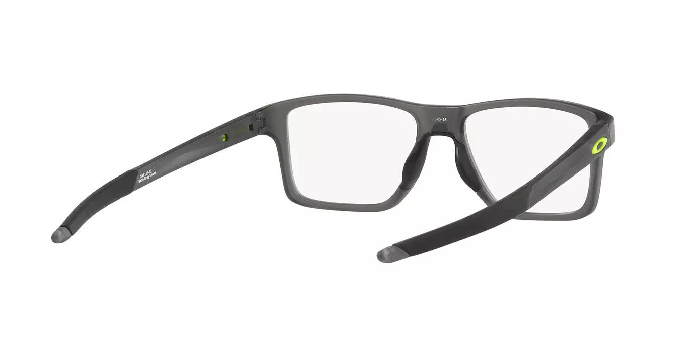 Oakley Chamfer Squared Satin Grey Smoke (OX8143-02) s54