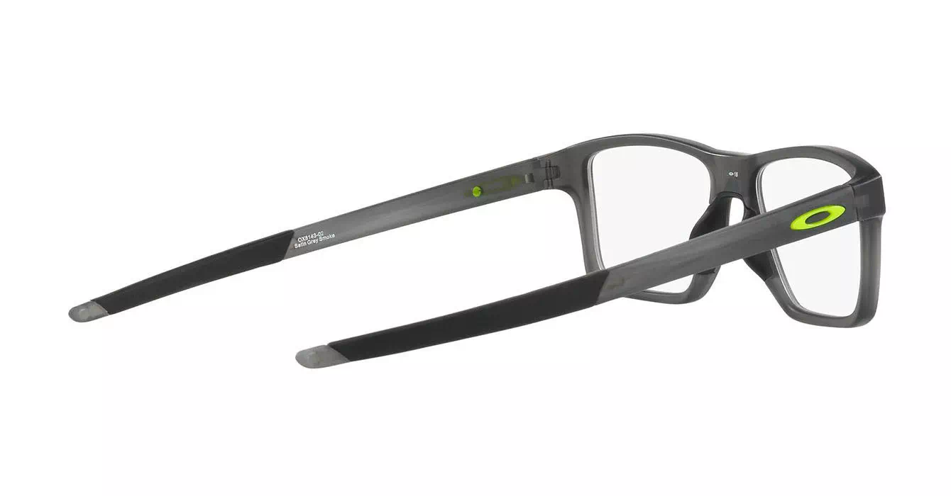 Oakley Chamfer Squared Satin Grey Smoke (OX8143-02) s54