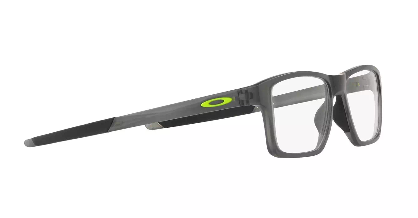 Oakley Chamfer Squared Satin Grey Smoke (OX8143-02) s54