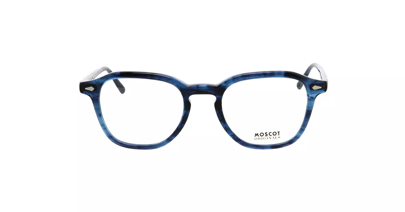 Moscot Vantz Ink s50