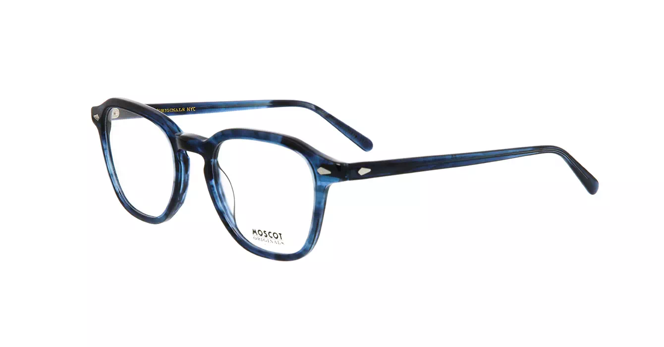 Moscot Vantz Ink s50