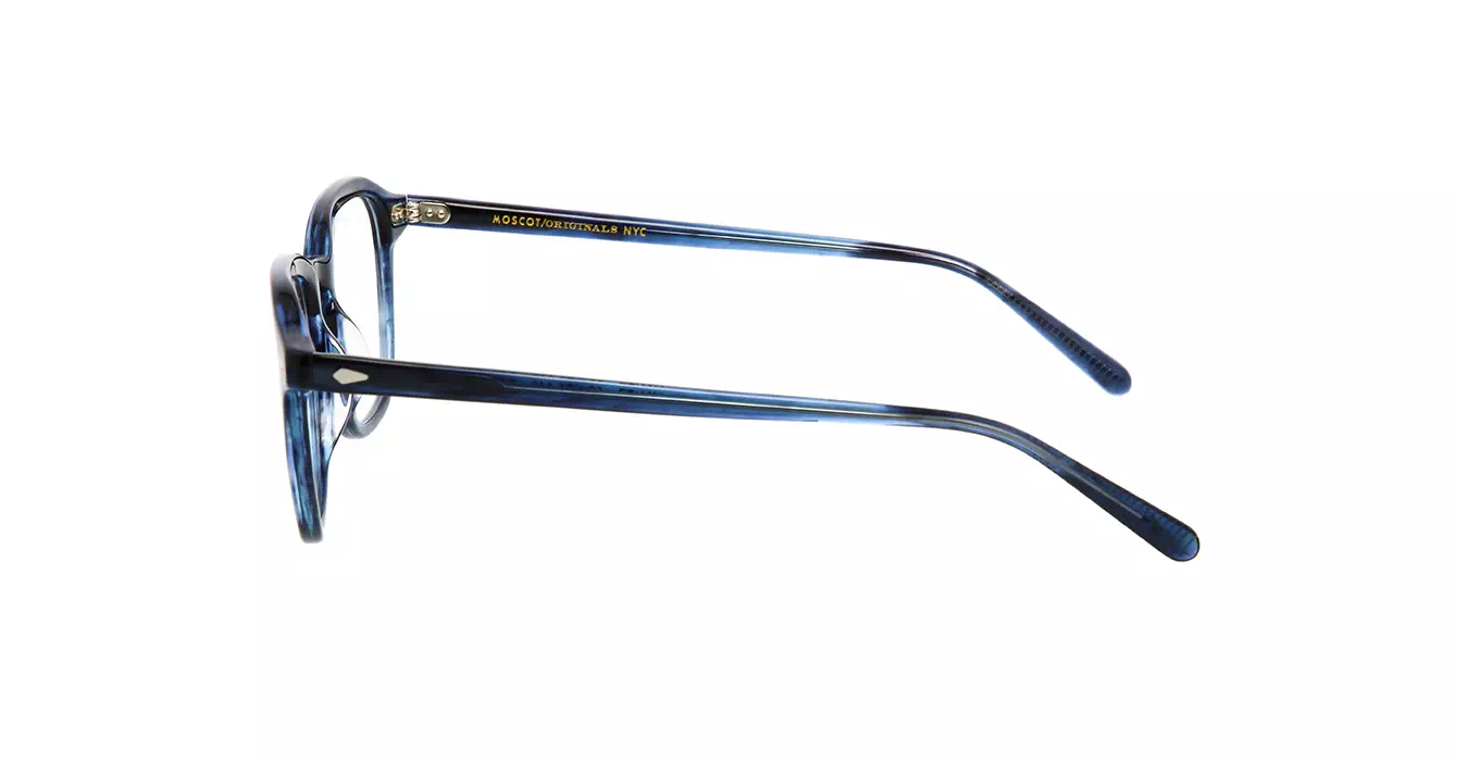 Moscot Vantz Ink s50
