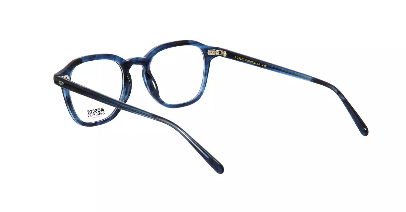 Moscot Vantz Ink s50