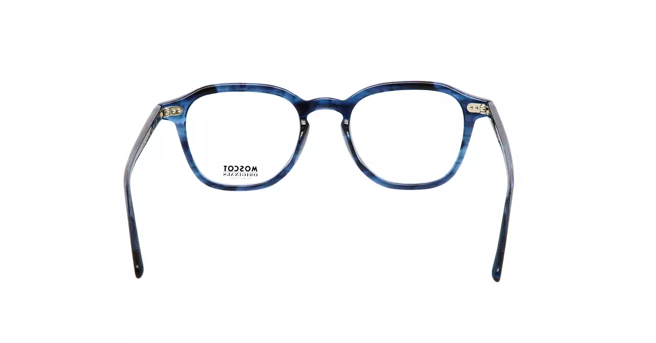 Moscot Vantz Ink s50