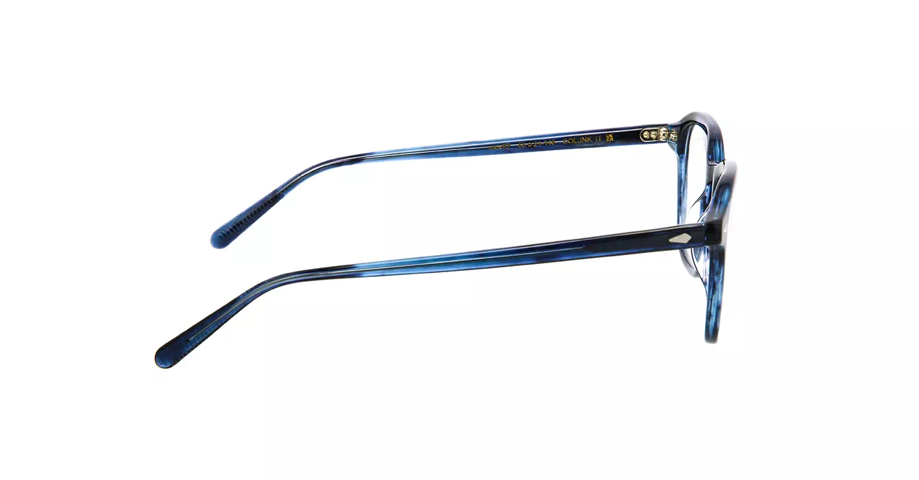 Moscot Vantz Ink s50