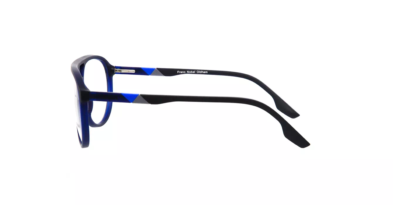 Franc Nobel OLDHAM FCB03-12 C.04 s57