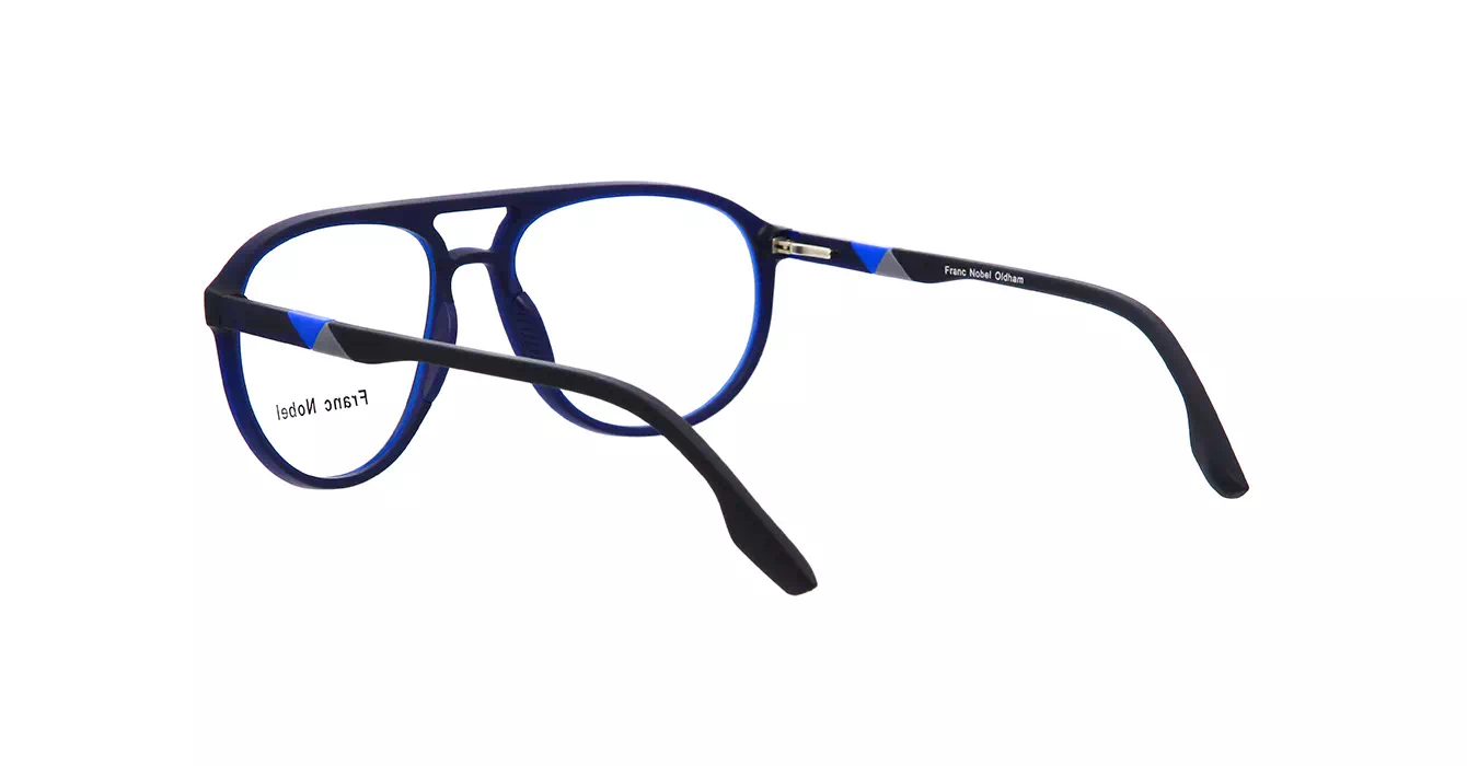 Franc Nobel OLDHAM FCB03-12 C.04 s57