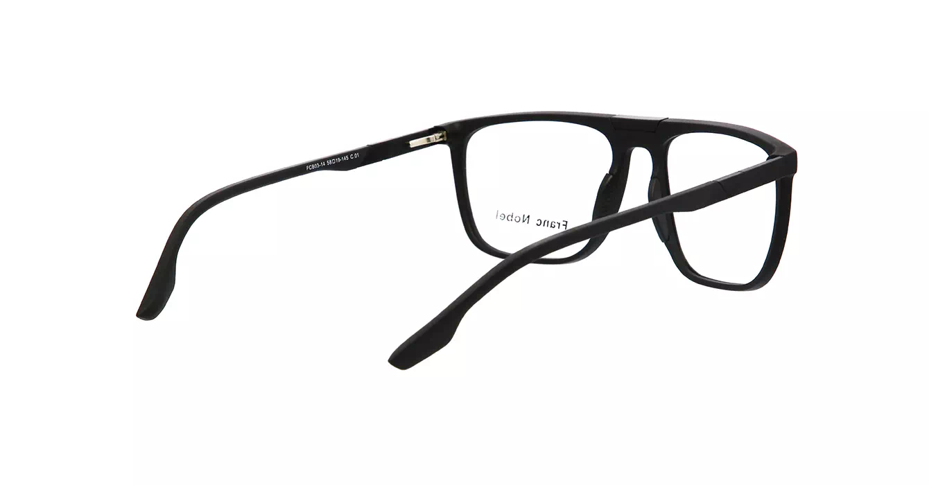 Franc Nobel OXFORD FCB03-14 C.01 s58