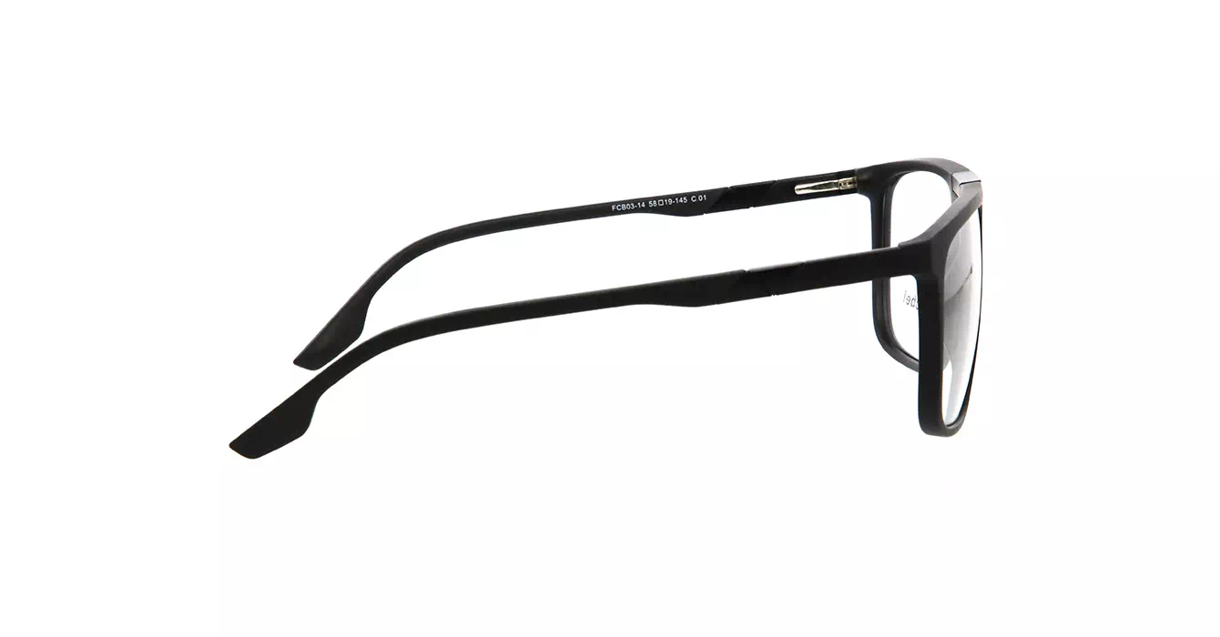 Franc Nobel OXFORD FCB03-14 C.01 s58