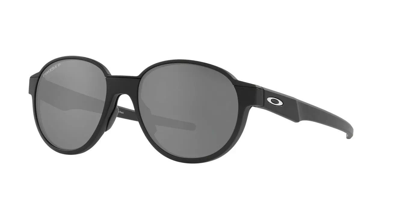 Oakley Coinflip (A) Matte Black W/ Prizm Black Polar (OO4144F-03) s56