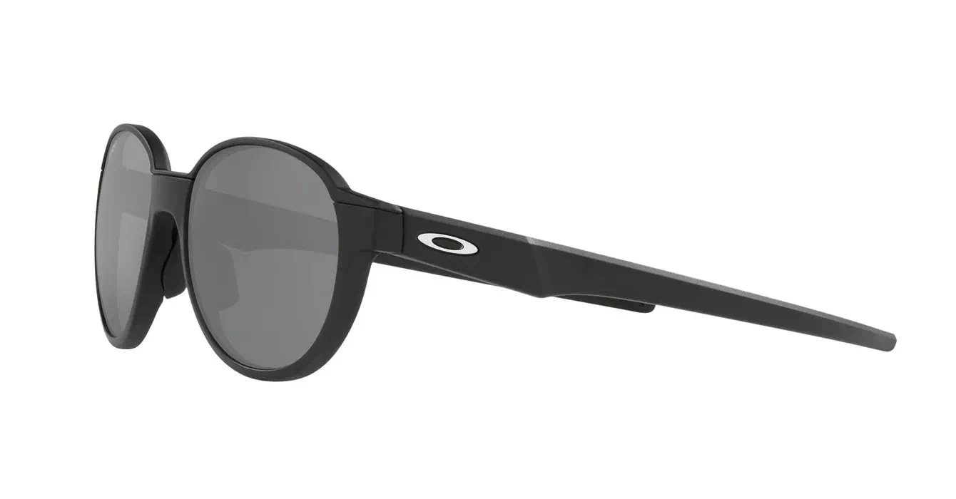 Oakley Coinflip (A) Matte Black W/ Prizm Black Polar (OO4144F-03) s56