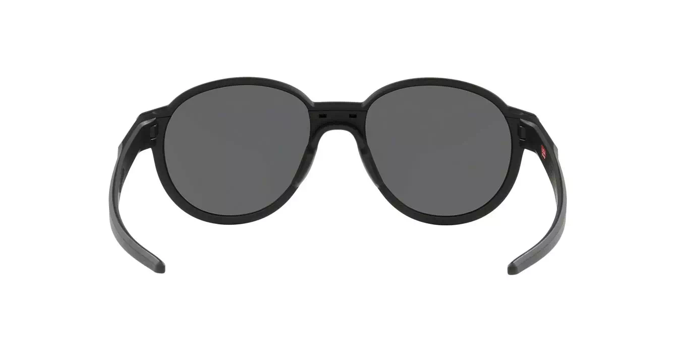 Oakley Coinflip (A) Matte Black W/ Prizm Black Polar (OO4144F-03) s56