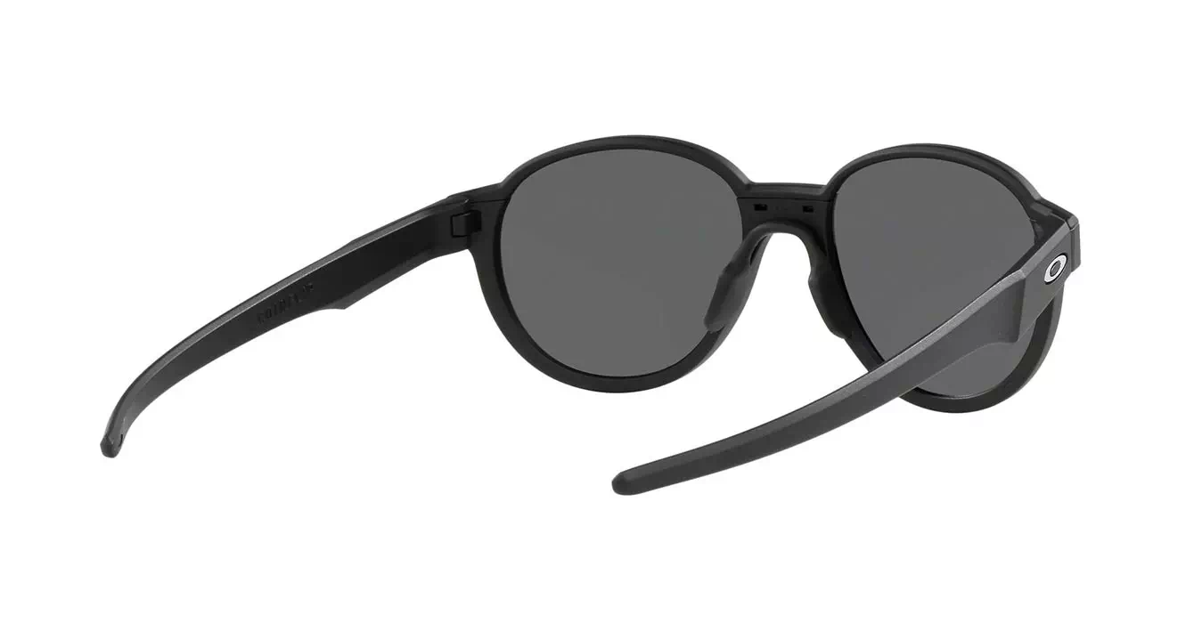 Oakley Coinflip (A) Matte Black W/ Prizm Black Polar (OO4144F-03) s56