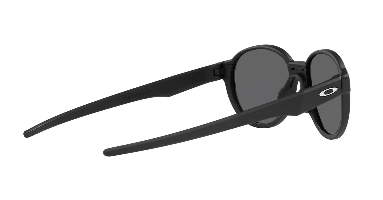 Oakley Coinflip (A) Matte Black W/ Prizm Black Polar (OO4144F-03) s56