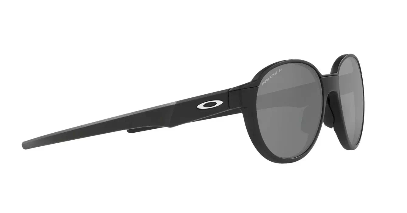 Oakley Coinflip (A) Matte Black W/ Prizm Black Polar (OO4144F-03) s56
