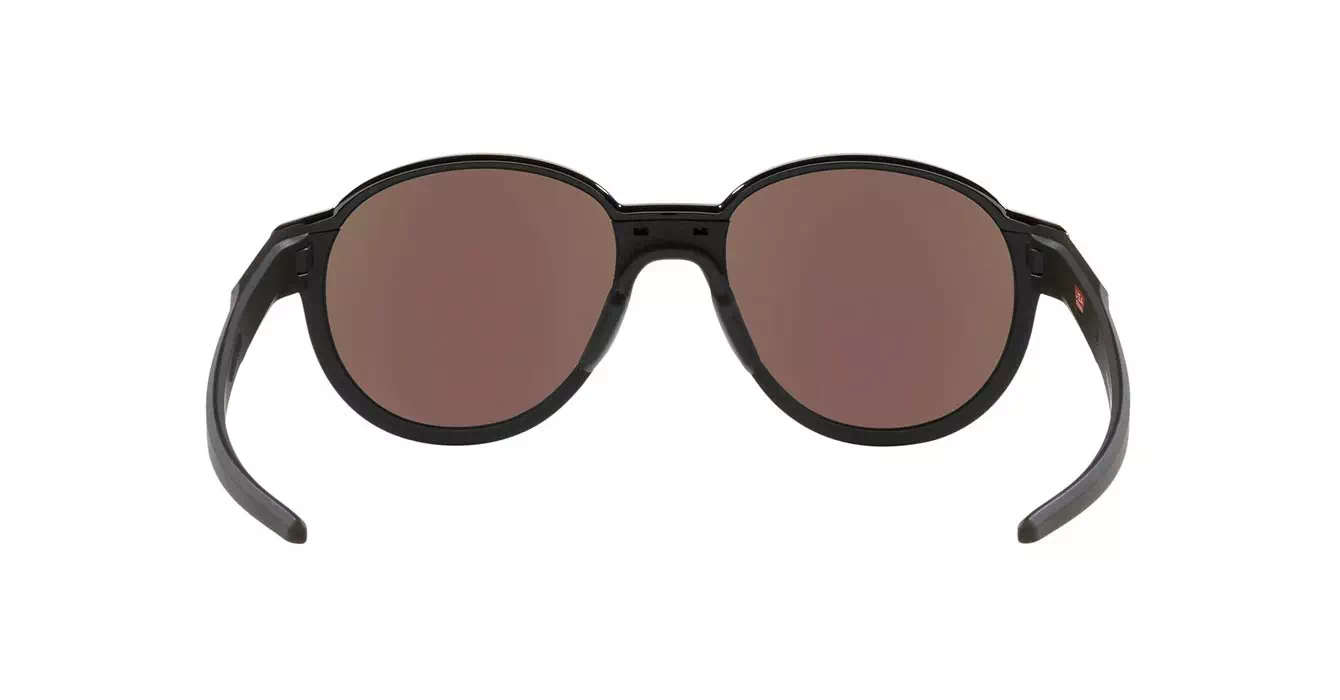 Oakley Coinflip (A) Matte Black W/ Prizm Sapphire (OO4144F-02) s56