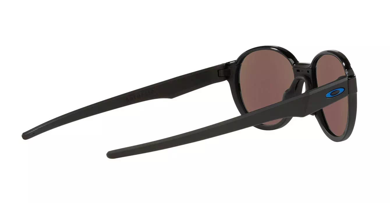 Oakley Coinflip (A) Matte Black W/ Prizm Sapphire (OO4144F-02) s56
