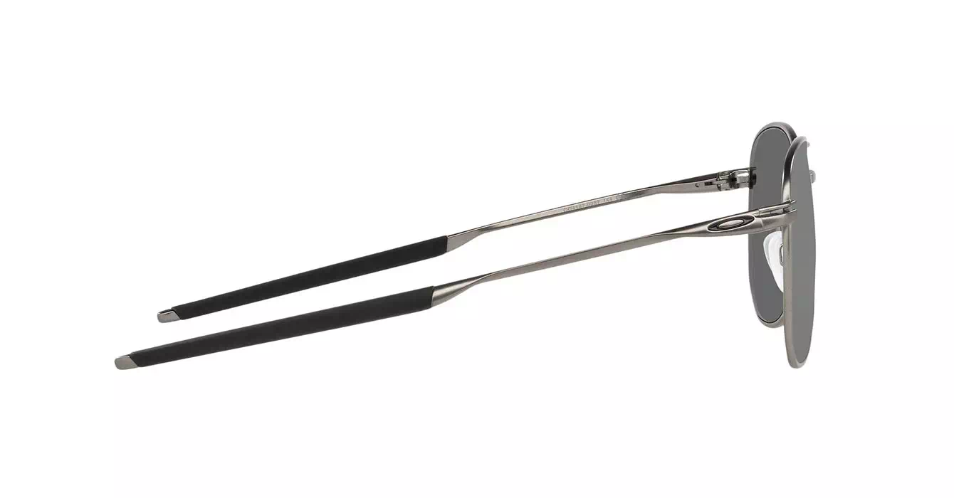 Oakley Contrail Matte Gunmetal W/ Prizm Black (OO4147-02) s57