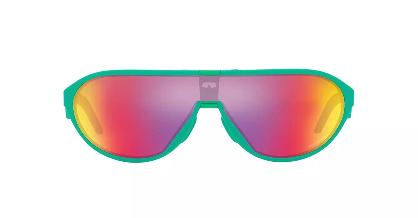 Oakley Cmdn (A) Celeste W/ Prizm Road (OO9467A-02) s33
