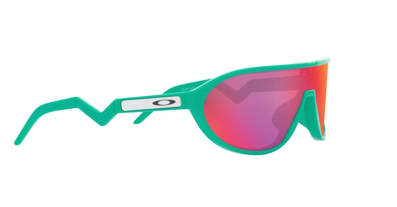 Oakley Cmdn (A) Celeste W/ Prizm Road (OO9467A-02) s33