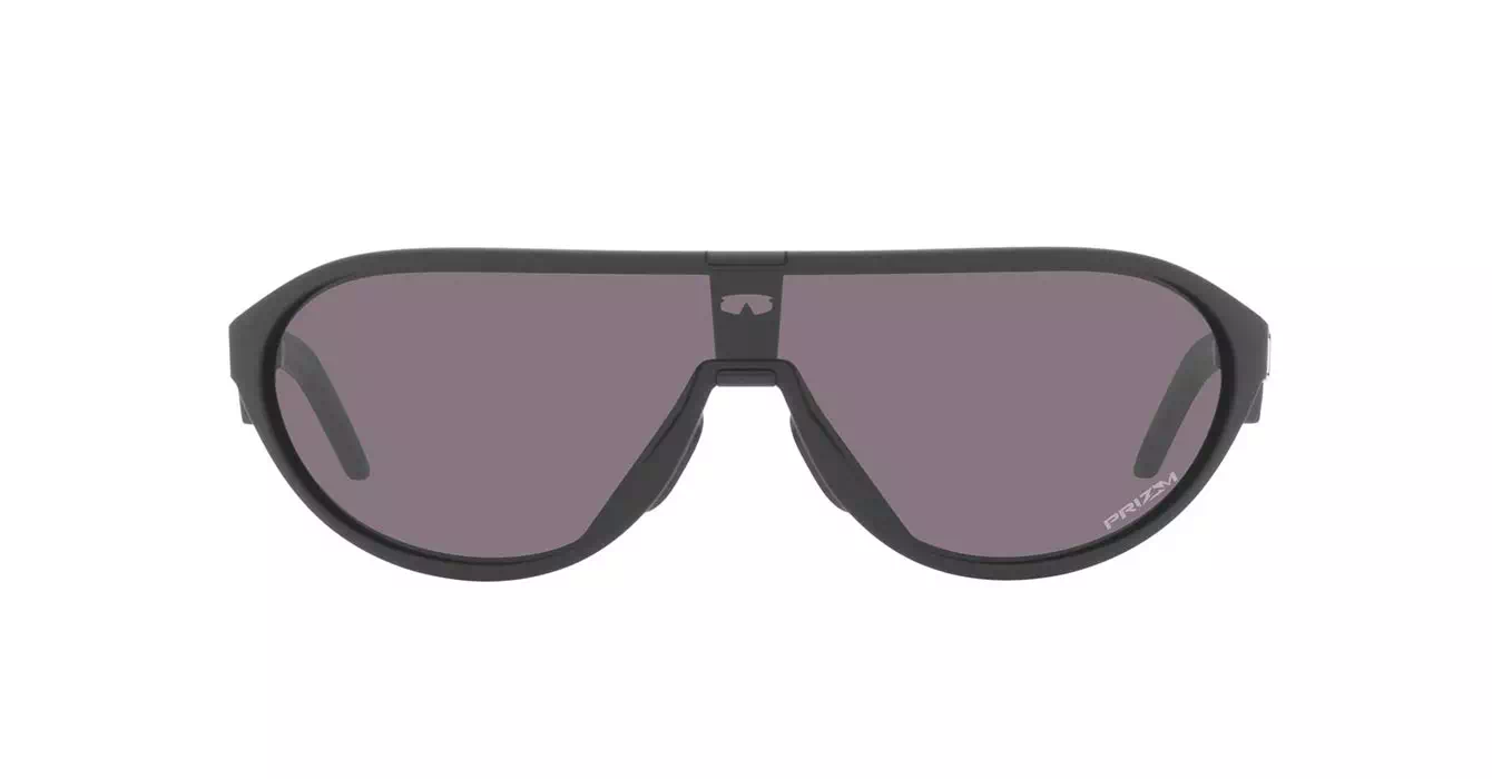 Oakley Cmdn (A) Matte Black W/ Prizm Grey (OO9467A-01) s33