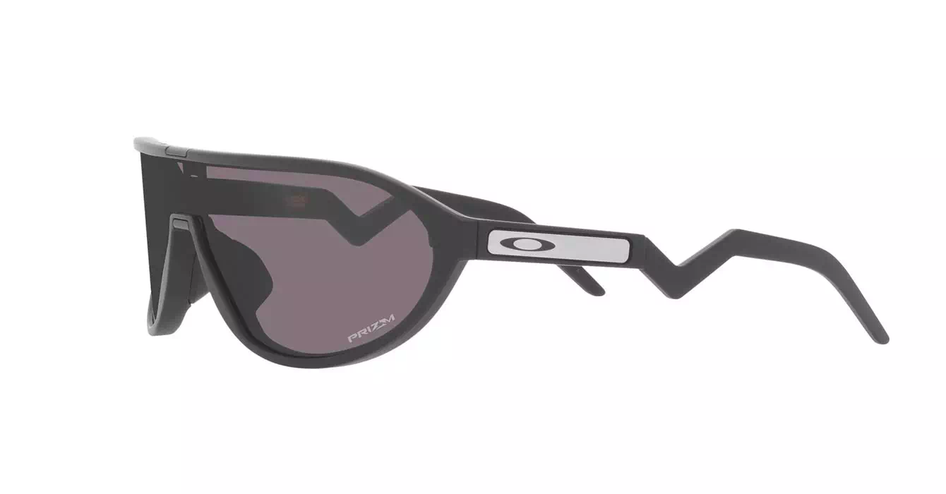 Oakley Cmdn (A) Matte Black W/ Prizm Grey (OO9467A-01) s33