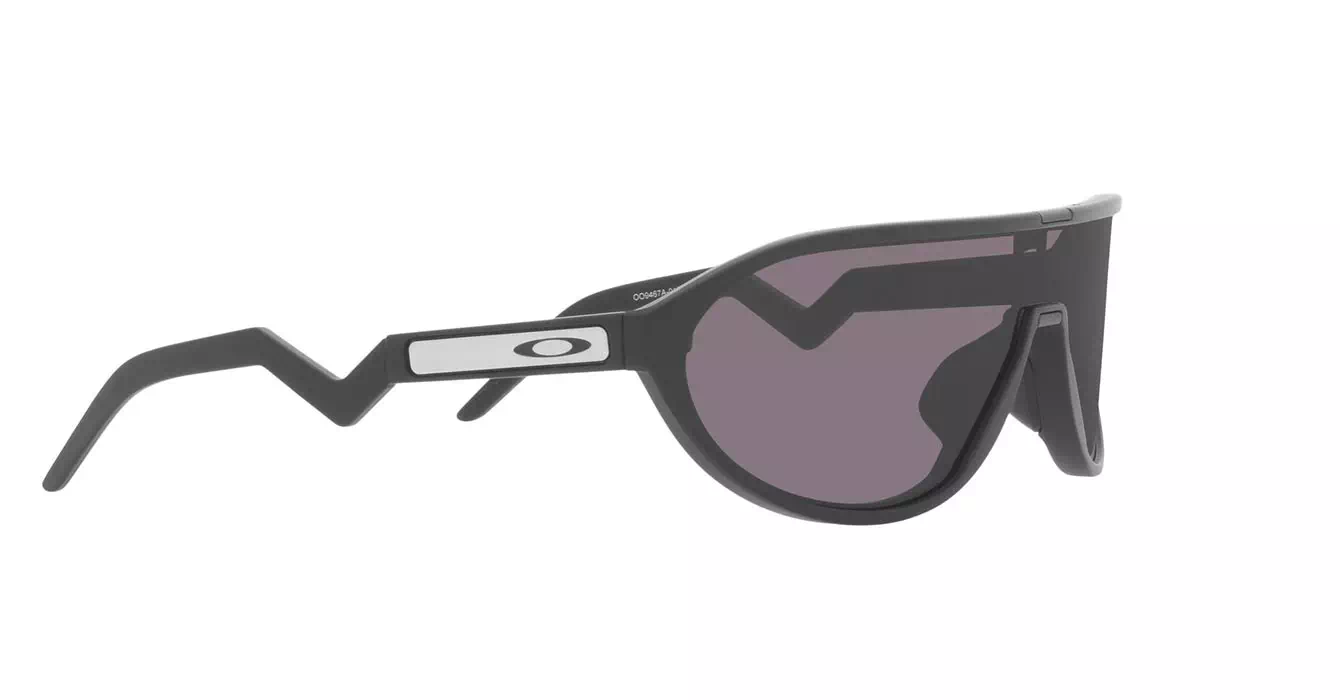 Oakley Cmdn (A) Matte Black W/ Prizm Grey (OO9467A-01) s33