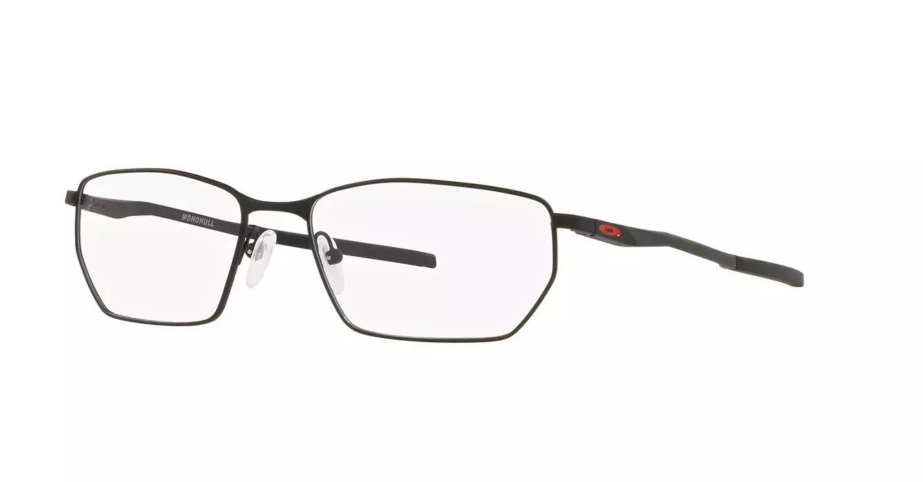 Oakley Monohull Satin Black (OX5151-01) s55