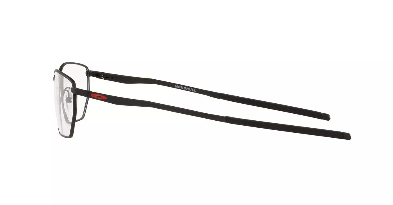 Oakley Monohull Satin Black (OX5151-01) s55
