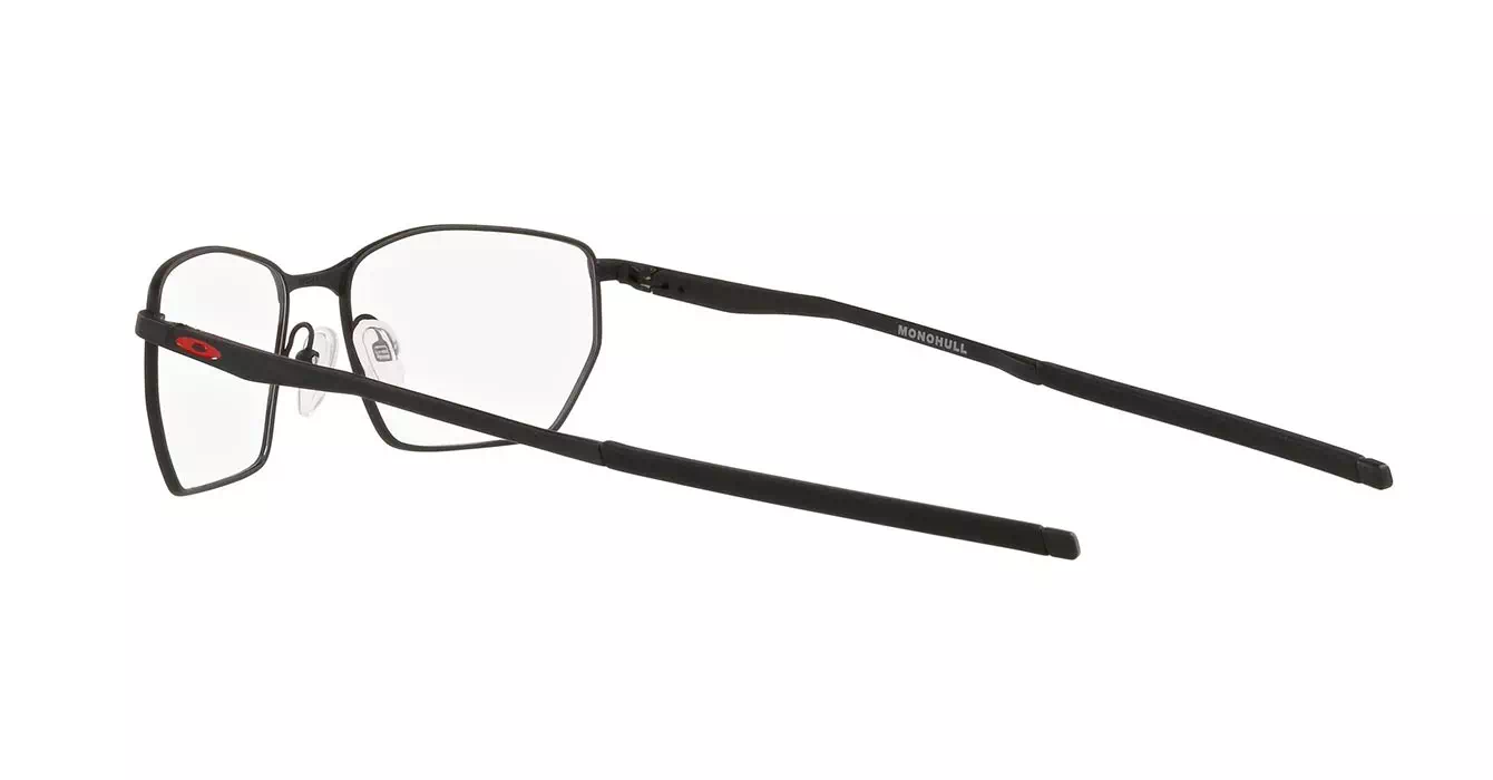 Oakley Monohull Satin Black (OX5151-01) s55