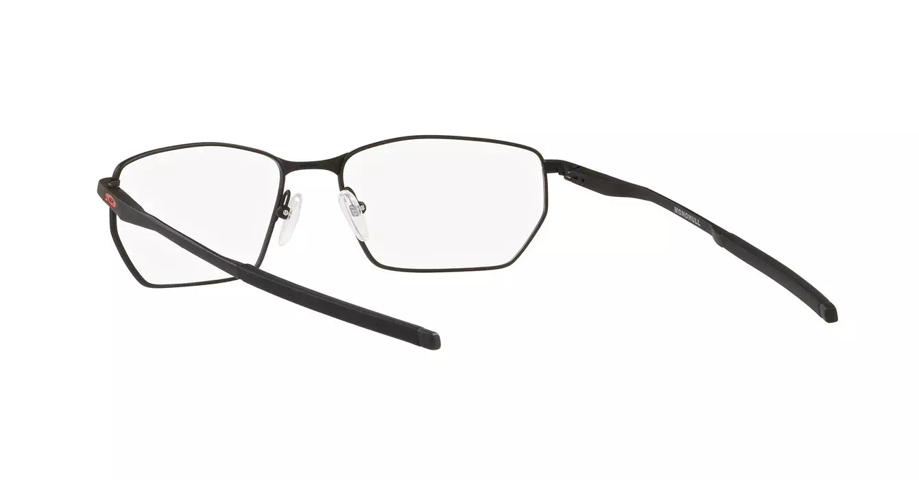 Oakley Monohull Satin Black (OX5151-01) s55