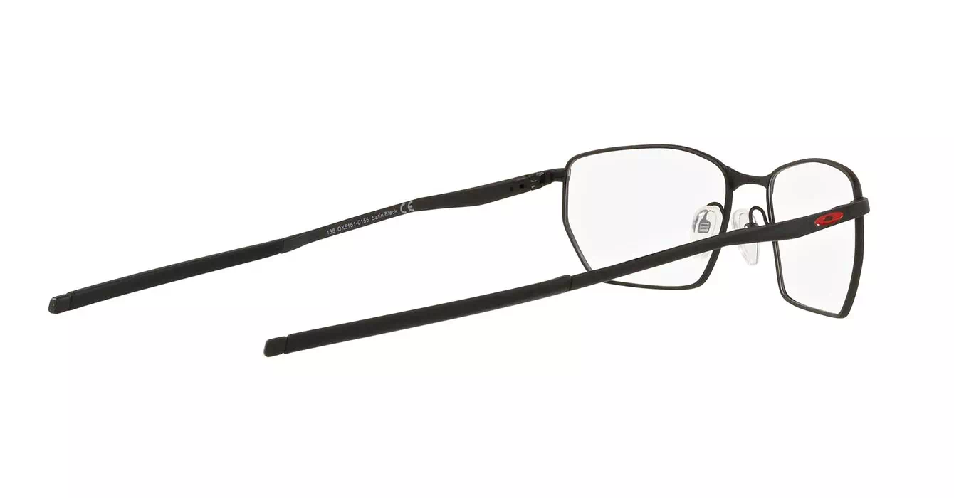 Oakley Monohull Satin Black (OX5151-01) s55