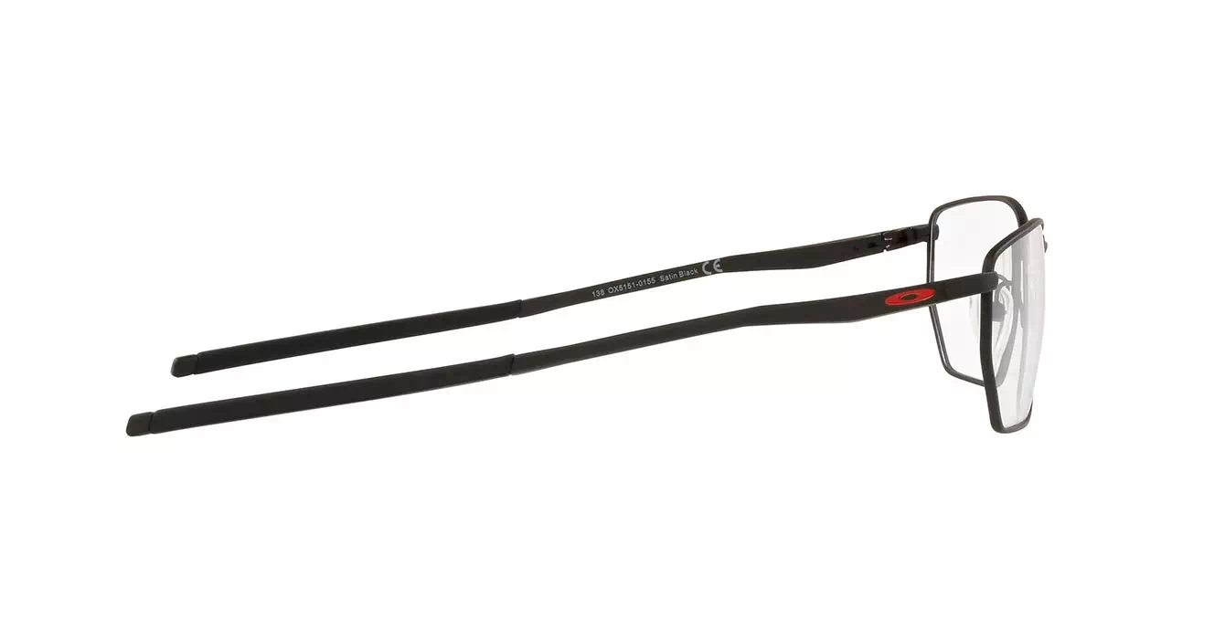 Oakley Monohull Satin Black (OX5151-01) s55