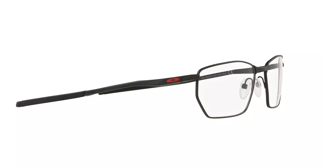 Oakley Monohull Satin Black (OX5151-01) s55