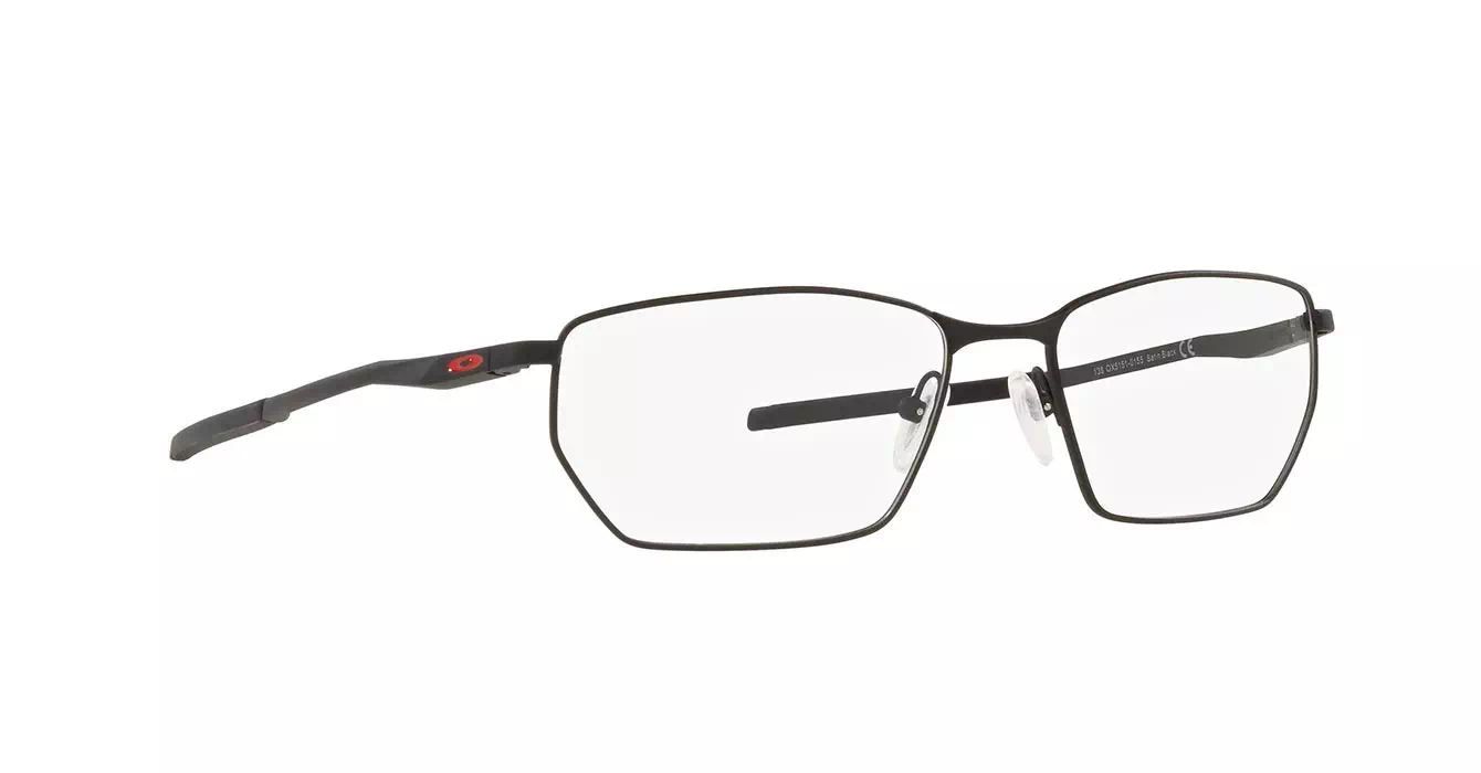 Oakley Monohull Satin Black (OX5151-01) s55