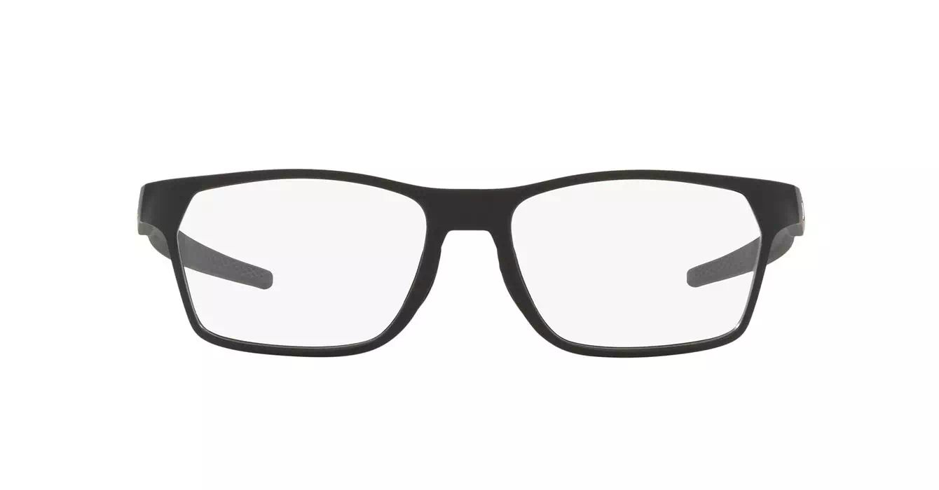 Oakley Hex Jector (A) Satin Black (OX8174F-01) s56