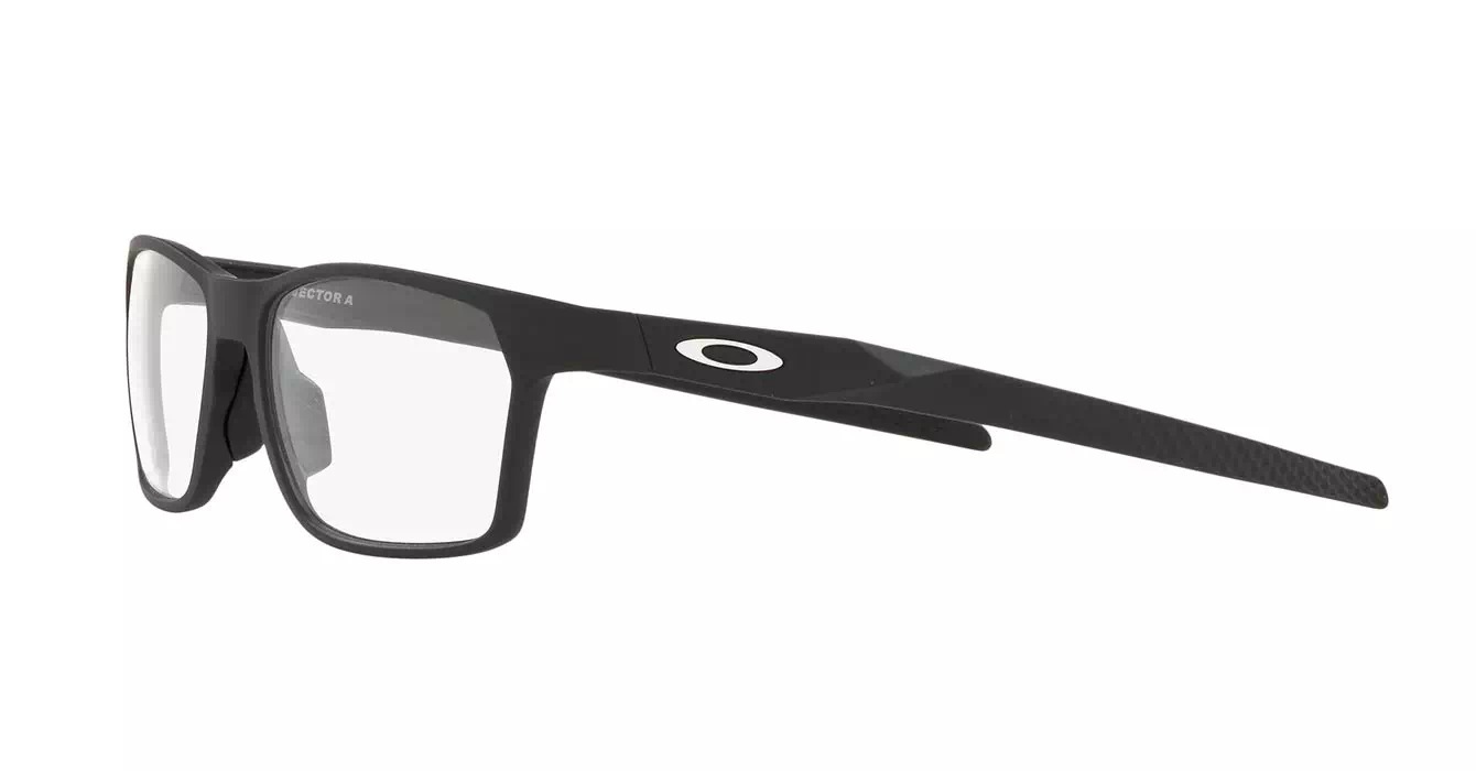 Oakley Hex Jector (A) Satin Black (OX8174F-01) s56