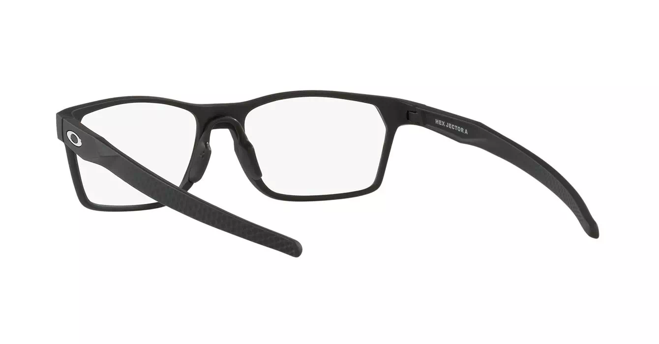 Oakley Hex Jector (A) Satin Black (OX8174F-01) s56