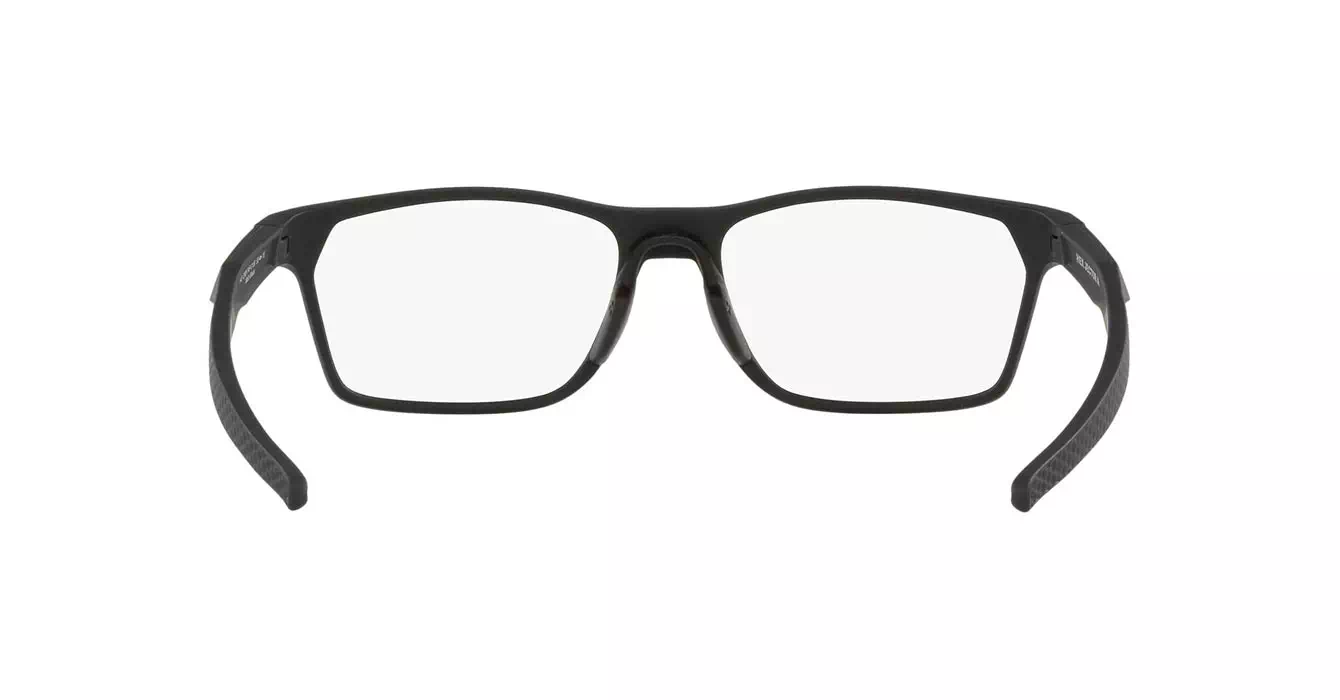 Oakley Hex Jector (A) Satin Black (OX8174F-01) s56