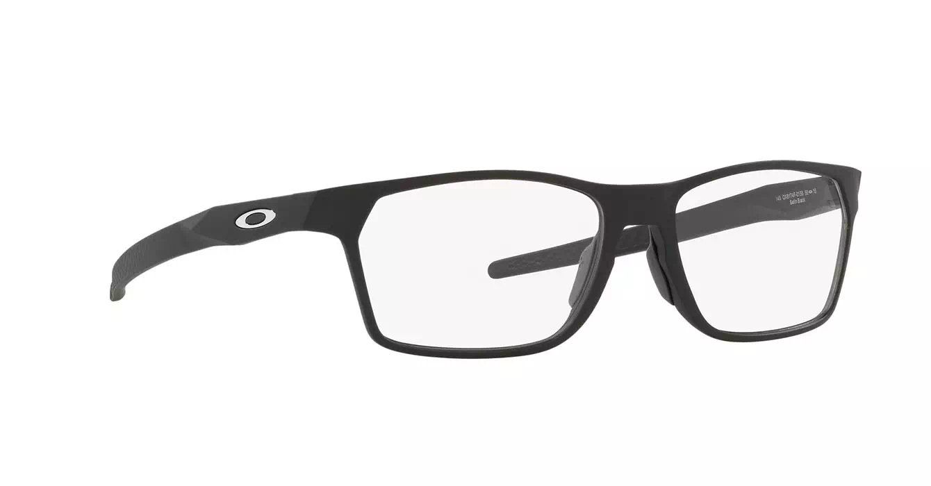 Oakley Hex Jector (A) Satin Black (OX8174F-01) s56