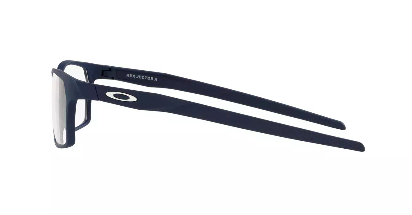 Oakley Hex Jector (A) Satin Black Camo (OX8174F-04) s56